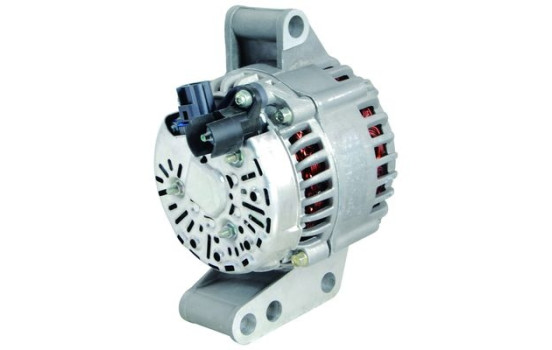 Dynamo, Image 3