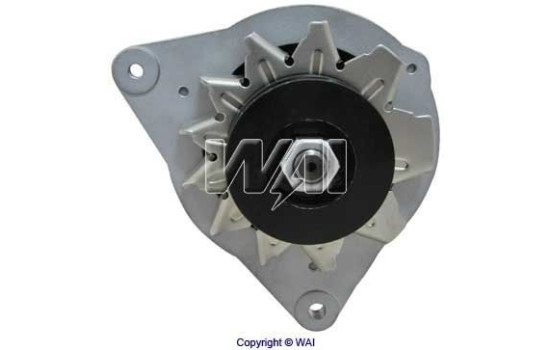 Dynamo, Image 3