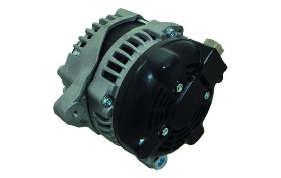 Dynamo, Image 3