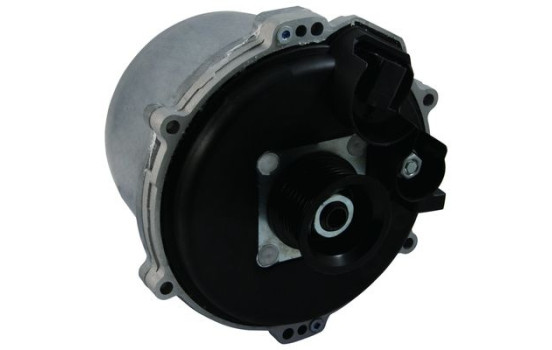 Dynamo, Image 4