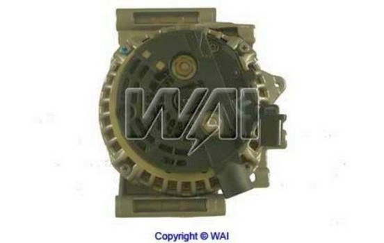 Dynamo, Image 5
