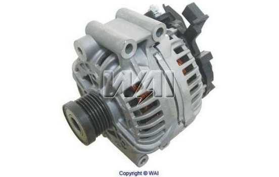Dynamo, Image 2