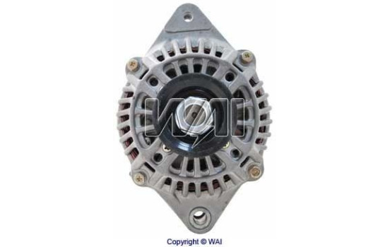 Dynamo, Image 2