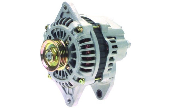 Dynamo, Image 4