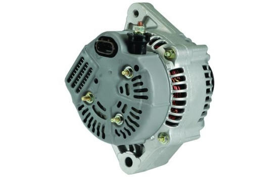 Dynamo, Image 3