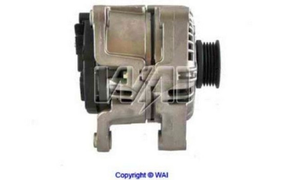 Dynamo, Image 2