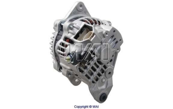 Dynamo, Image 2