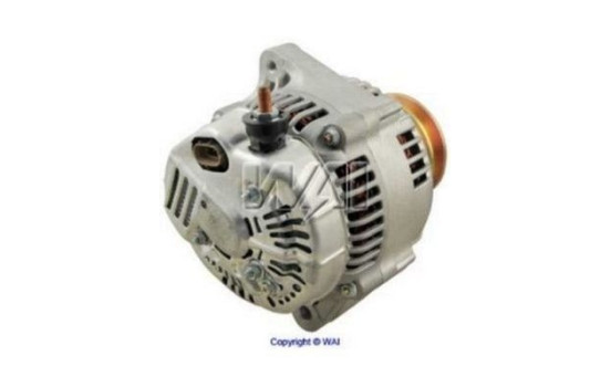 Dynamo