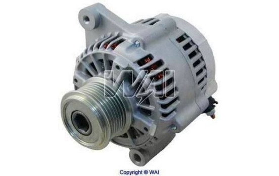 Dynamo, Image 2