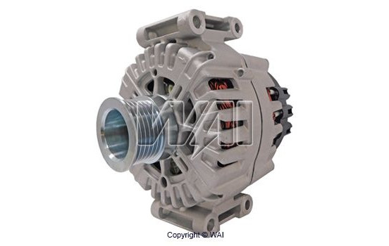 Dynamo, Image 6