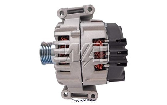 Dynamo, Image 8