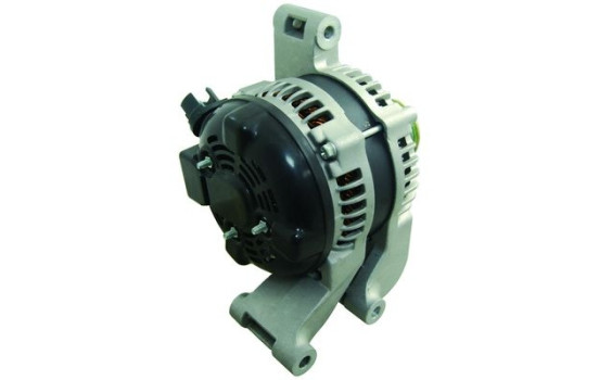 Dynamo, Image 2
