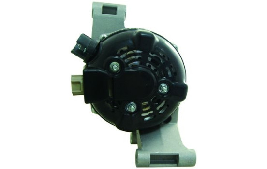 Dynamo, Image 3