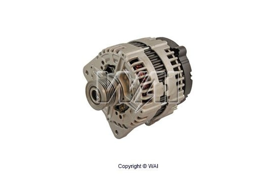 Dynamo, Image 6