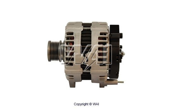 Dynamo, Image 8
