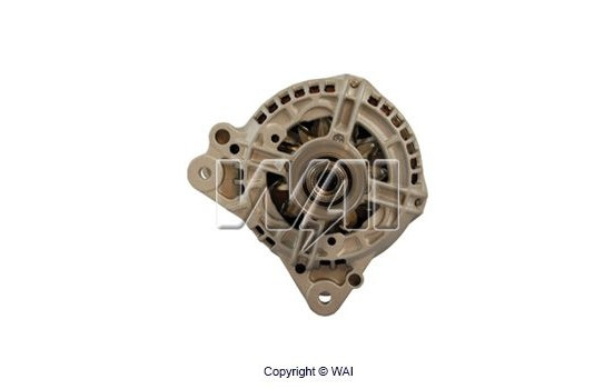 Dynamo, Image 3