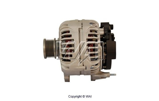 Dynamo, Image 8