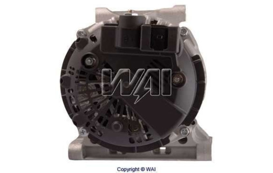 Dynamo, Image 2