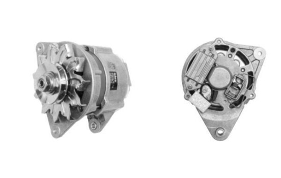 Dynamo, Image 2