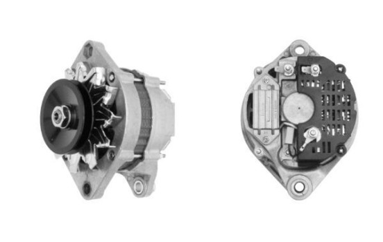 Dynamo, Image 2