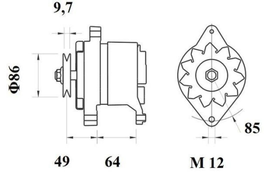 Dynamo, Image 3