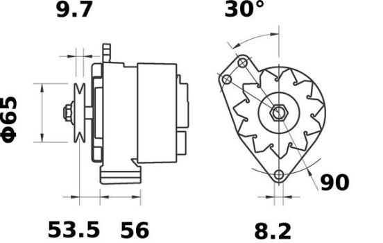 Dynamo, Image 2