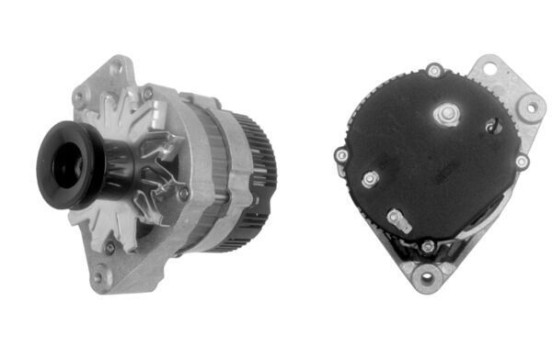 Dynamo, Image 3