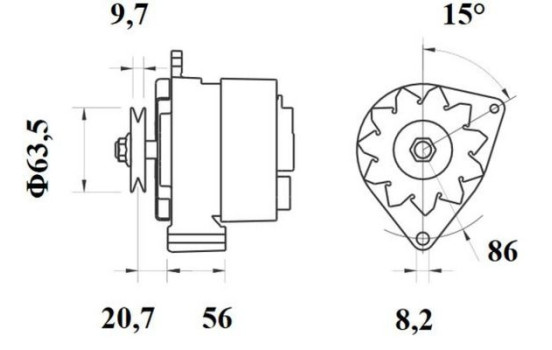 Dynamo, Image 2