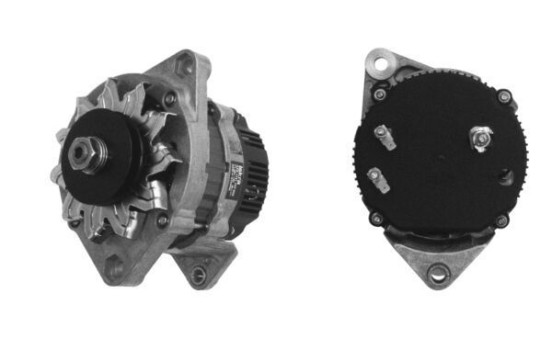 Dynamo, Image 2
