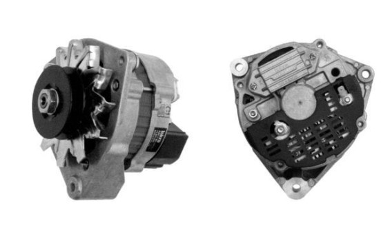 Dynamo, Image 2