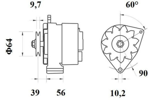 Dynamo, Image 2