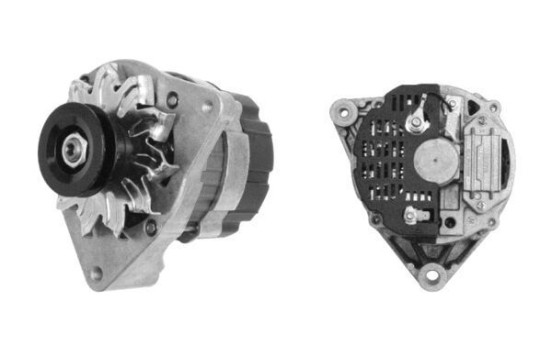 Dynamo, Image 3