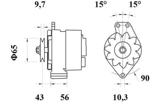Dynamo, Image 3