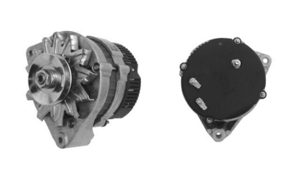 Dynamo, Image 2