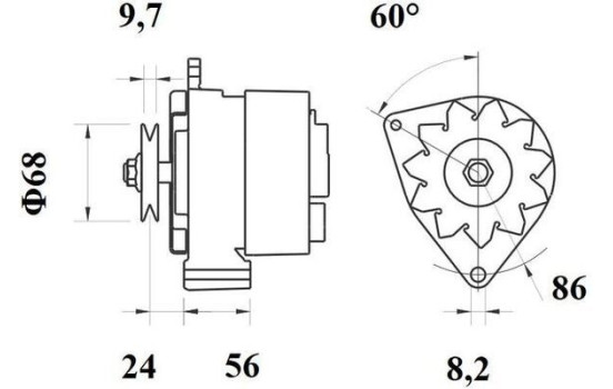 Dynamo, Image 3