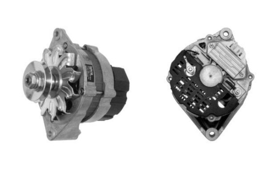 Dynamo, Image 2