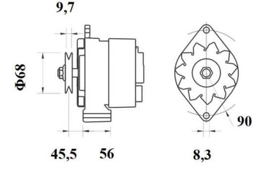 Dynamo, Image 3