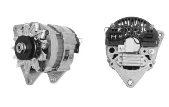 Dynamo, Image 2