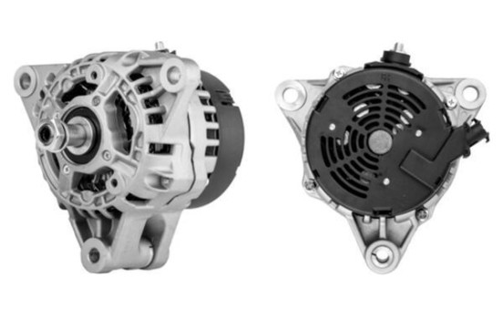 Dynamo, Image 2