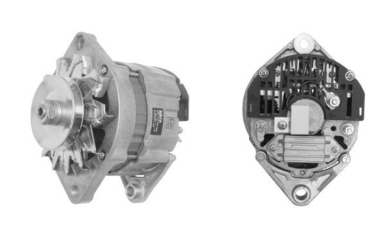 Dynamo, Image 2