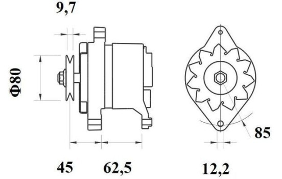 Dynamo, Image 3