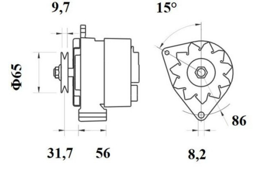 Dynamo, Image 2