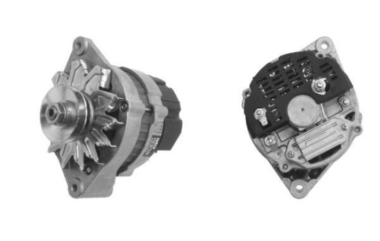 Dynamo, Image 3