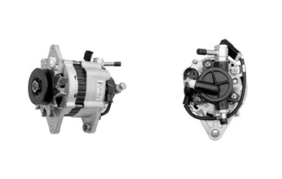 Dynamo, Image 2