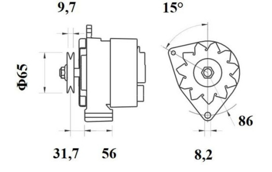 Dynamo, Image 2