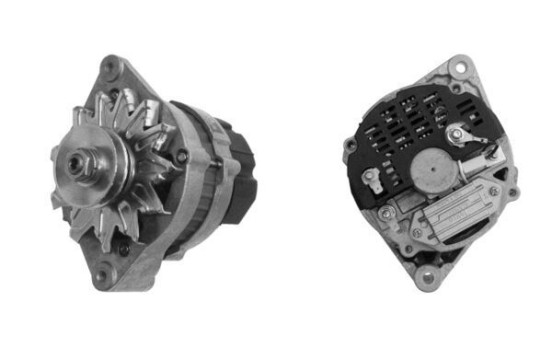 Dynamo, Image 3