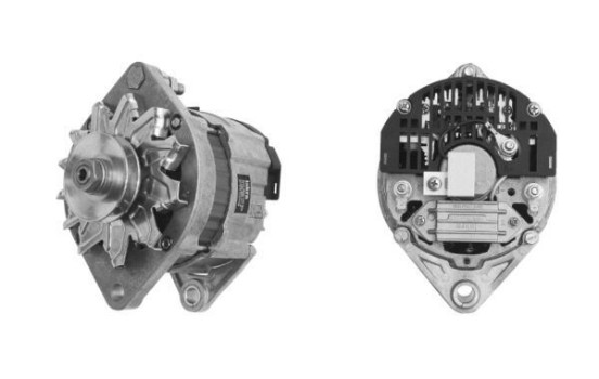 Dynamo, Image 3