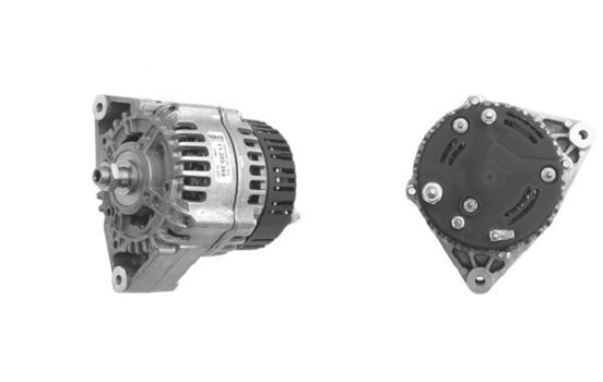 Dynamo, Image 2