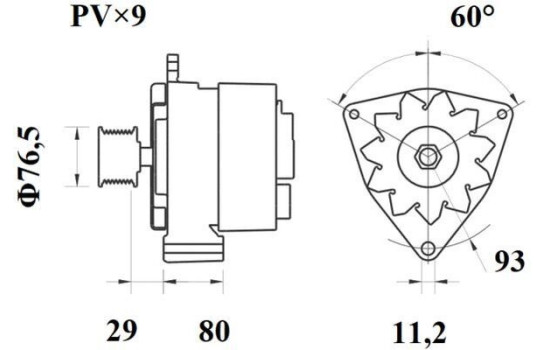 Dynamo, Image 2