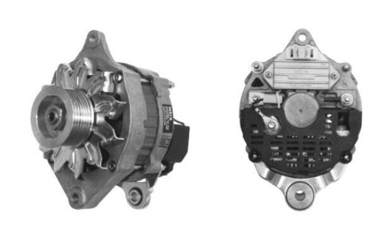 Dynamo, Image 3